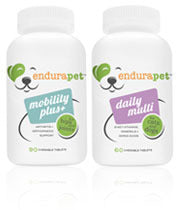 Pet supplement